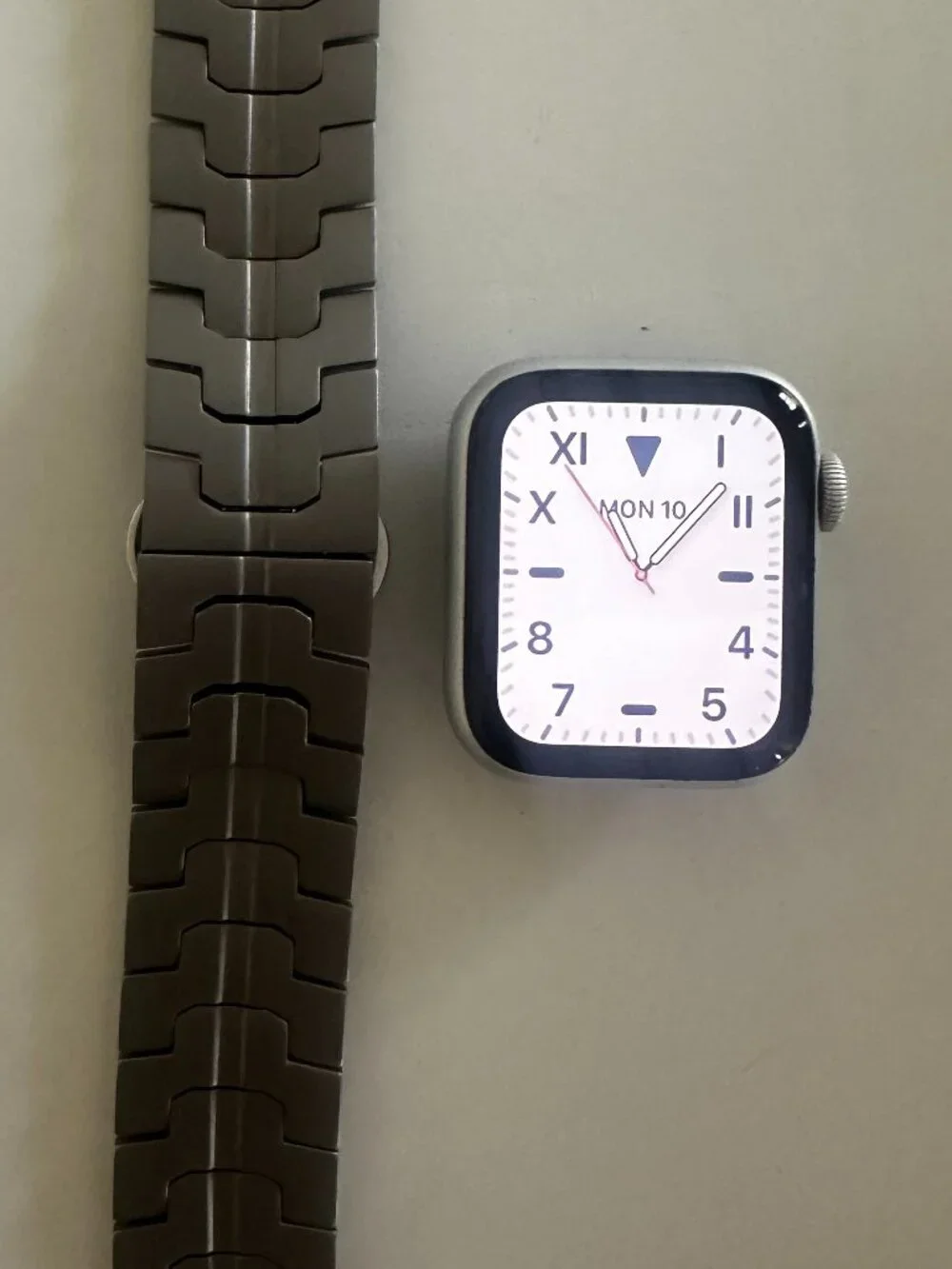 Apple watch series